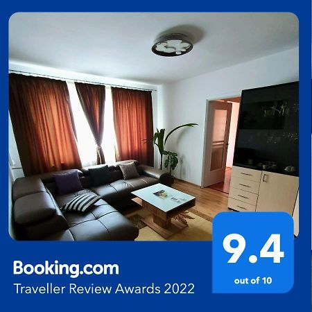 Apartament cu regim hotelier in Dr.Tr. Severin Drobeta Turnu Severin Exterior foto
