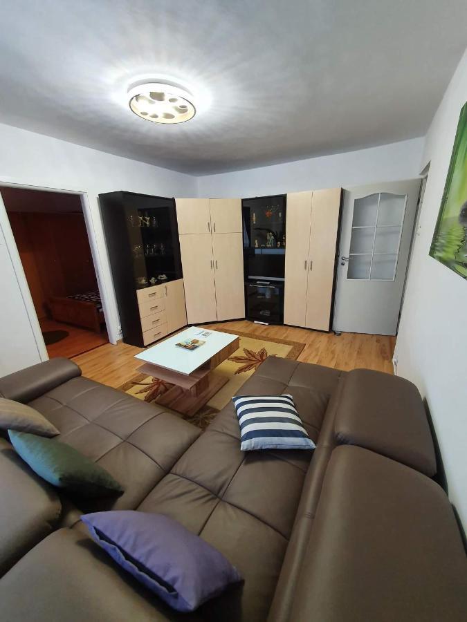 Apartament cu regim hotelier in Dr.Tr. Severin Drobeta Turnu Severin Exterior foto