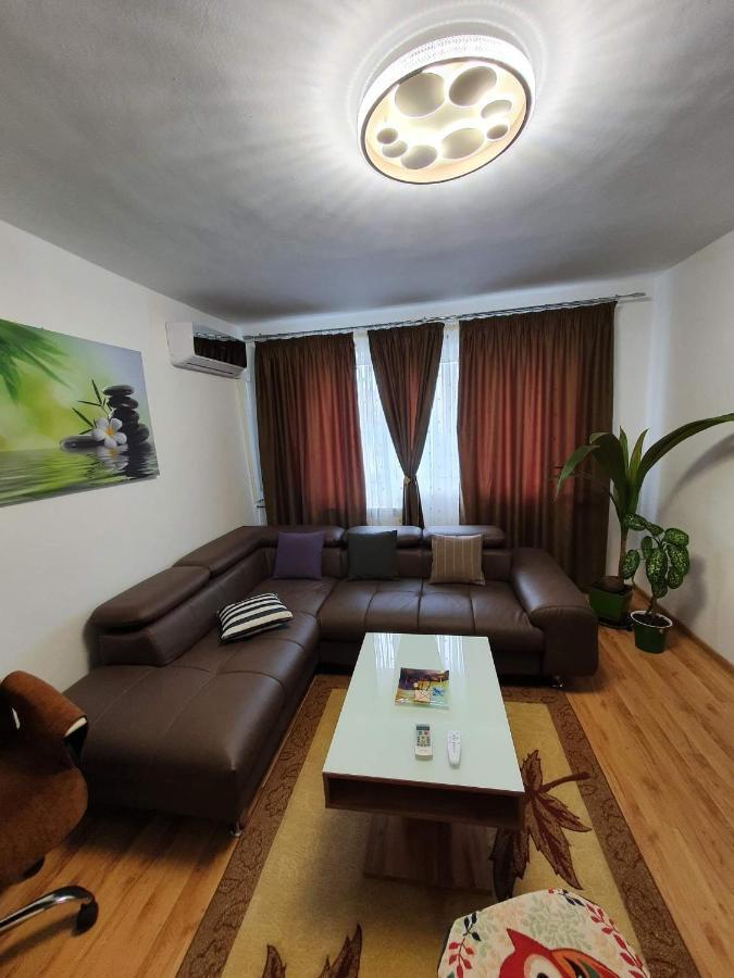 Apartament cu regim hotelier in Dr.Tr. Severin Drobeta Turnu Severin Exterior foto